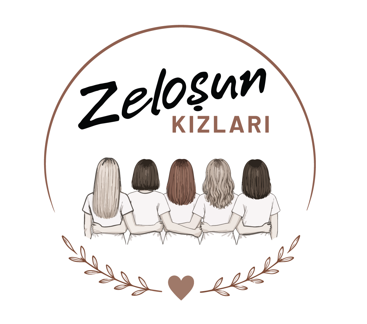 Zeloş'un Kızları