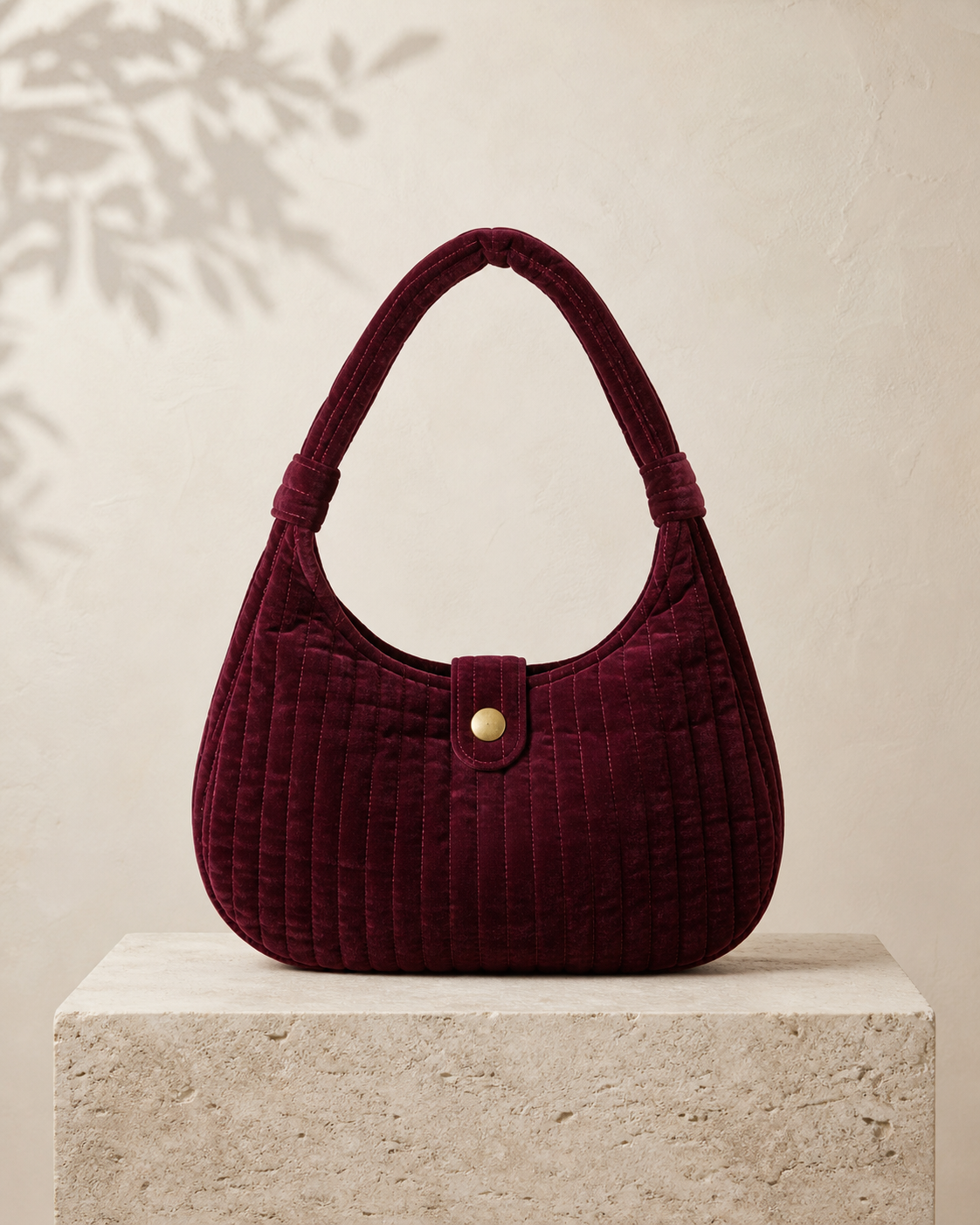 Bordo Mimoza